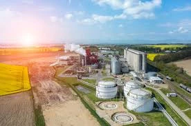 Biofuel Manufacturing Plant Project Report 2024: Machinery and Technology Requirements