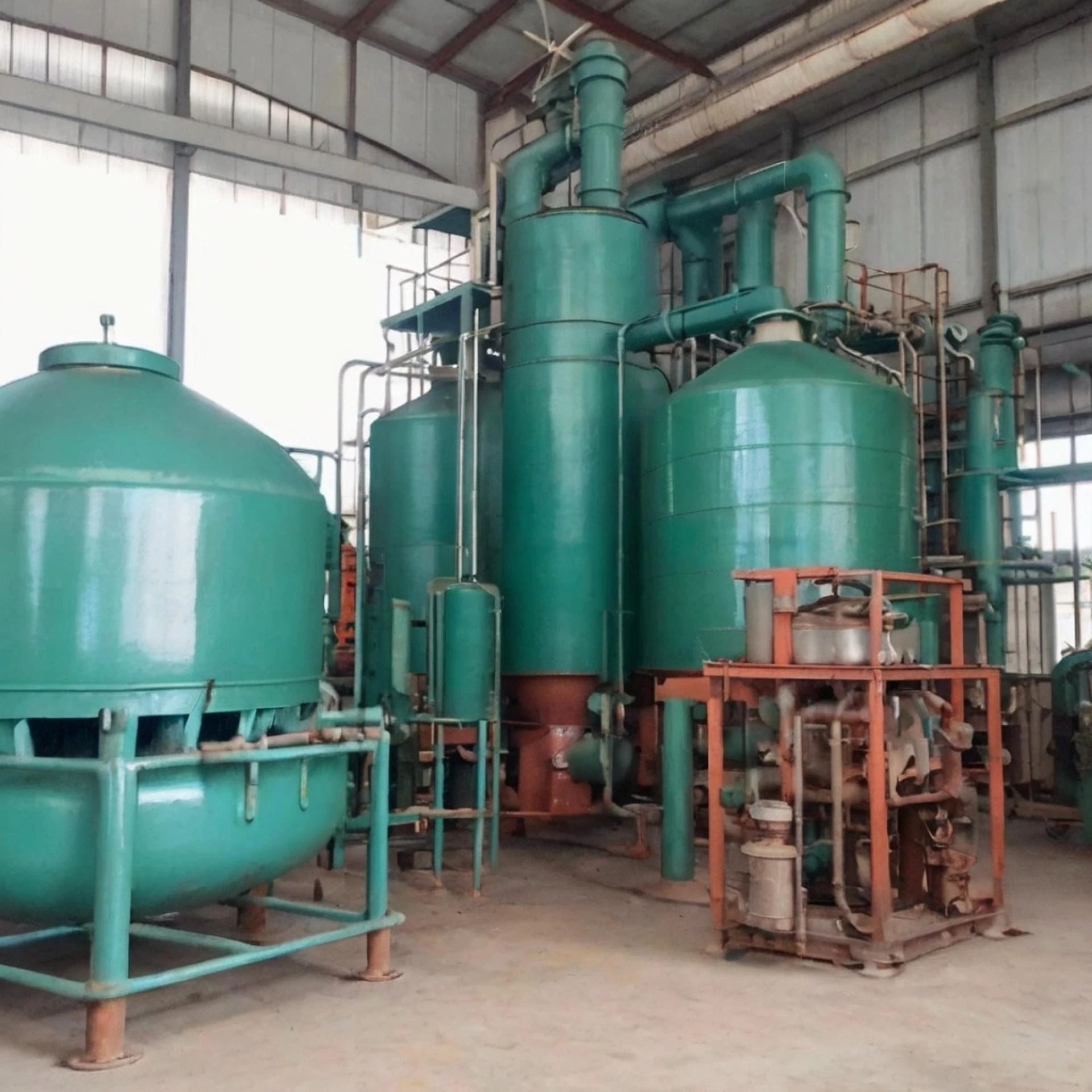 Achiote Oil Processing Plant Project Report 2024: Cost Analysis and Raw Material Requirements
