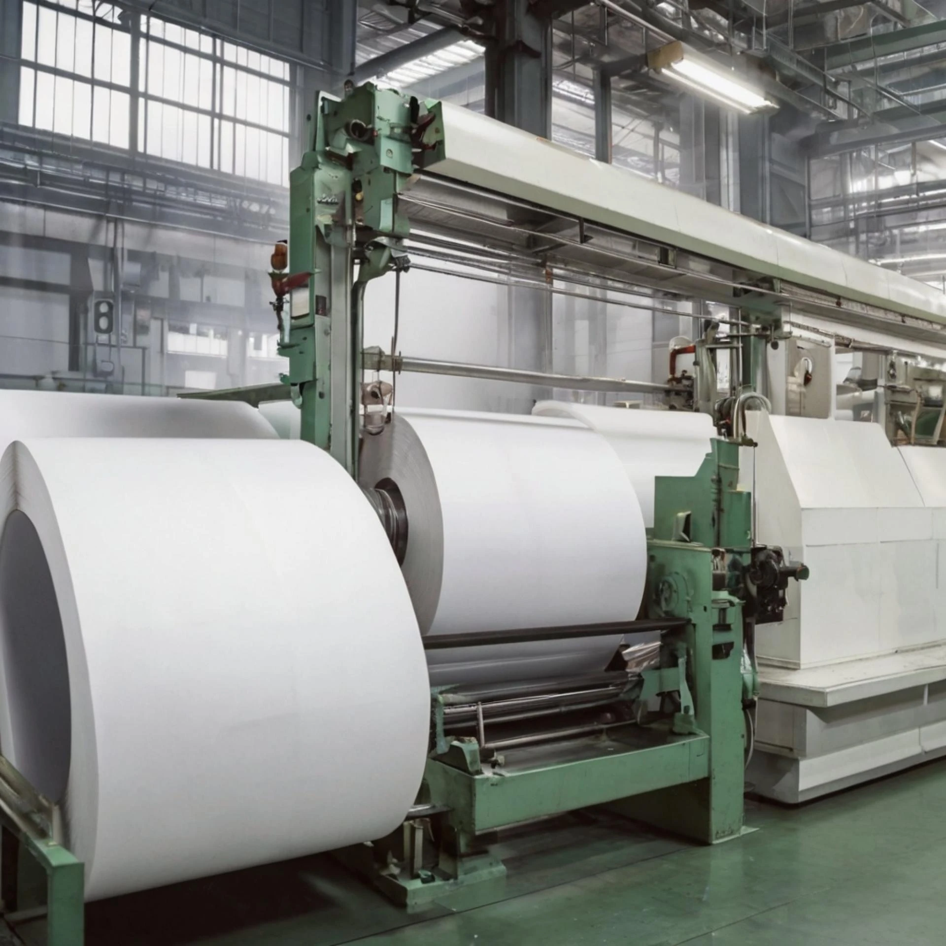 A4 Paper Manufacturing Plant Project Report 2024: Raw Materials, Investment Opportunities, Cost and Revenue