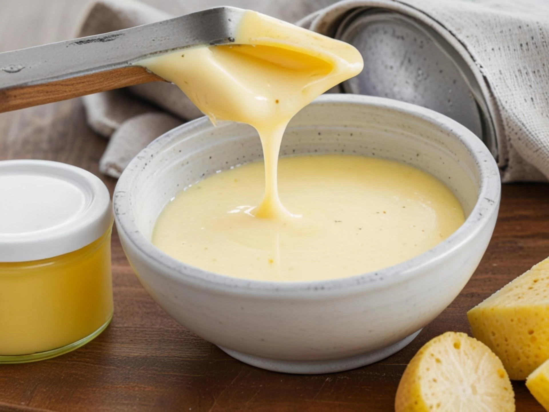 Aioli Manufacturing Plant Project Report 2024: Comprehensive Business Plan, Raw Materials and Cost Involved