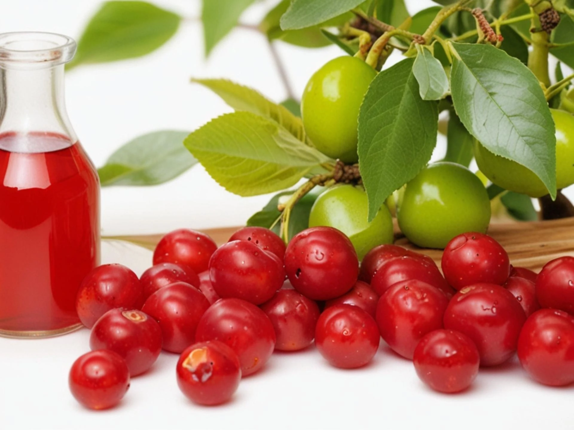 Acerola Oil Processing Plant Project Details, Requirements, Cost and Economics 2024