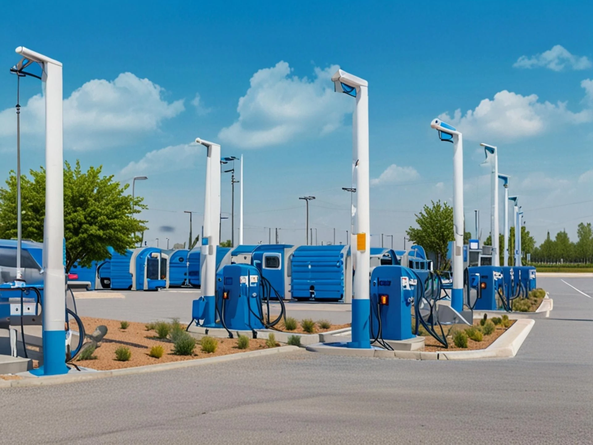 Electric Vehicle Charging Port Manufacturing Project Report 2024: Industry Trends, Plant Setup and Cost Analysis