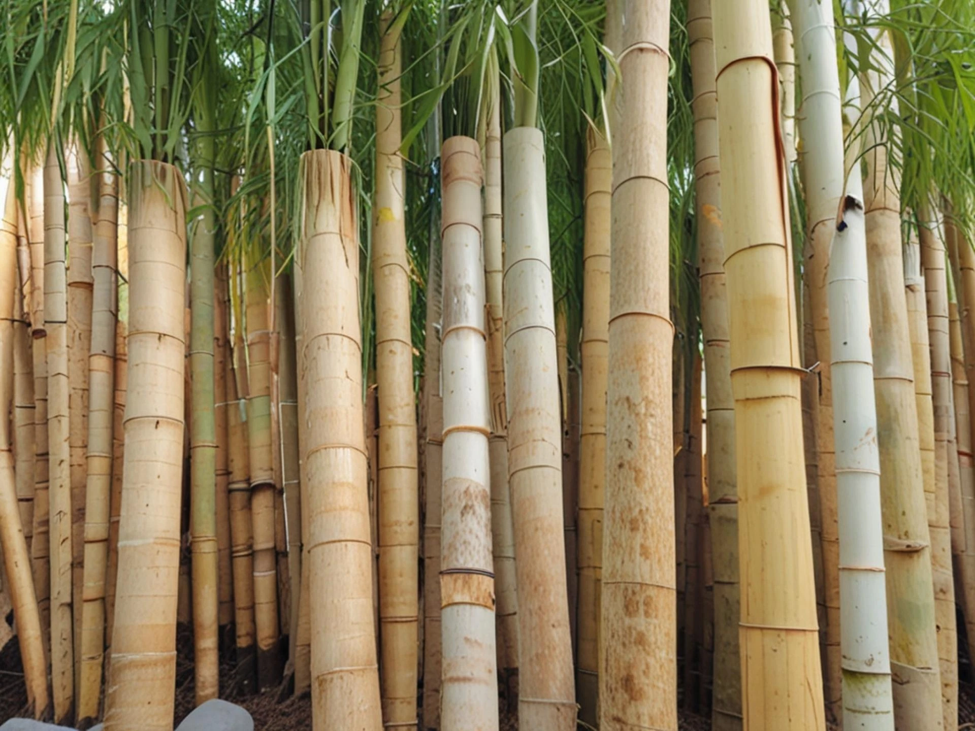 Bamboo Fiber Manufacturing Plant Project Details, Requirements, Cost and Economics 2024