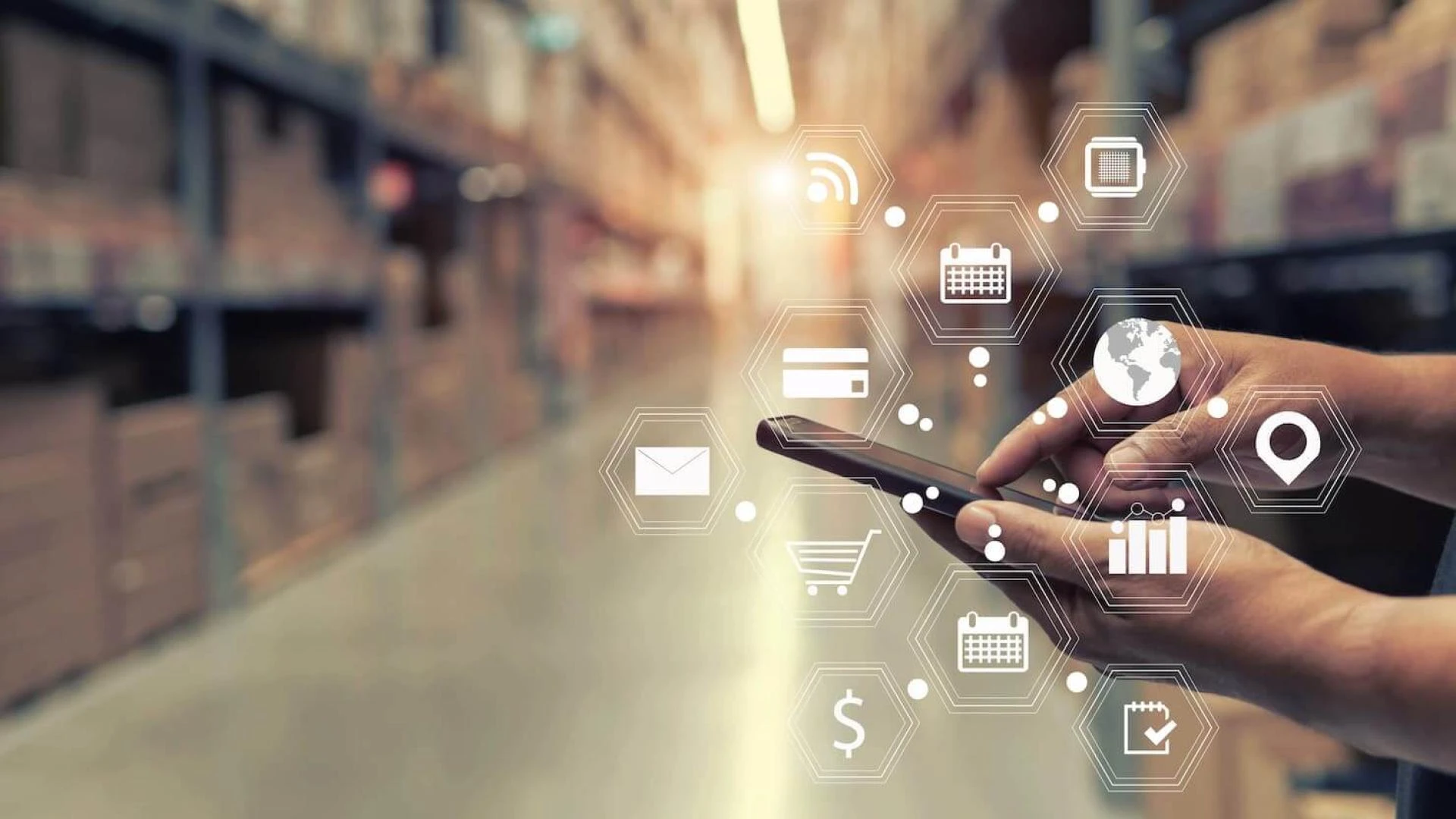 Active, Smart, and Intelligent Packaging Market Size 2022, Global Growth, Trends to 2027