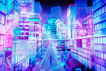 Future Outlook of UK Metaverse Market: Ken Research