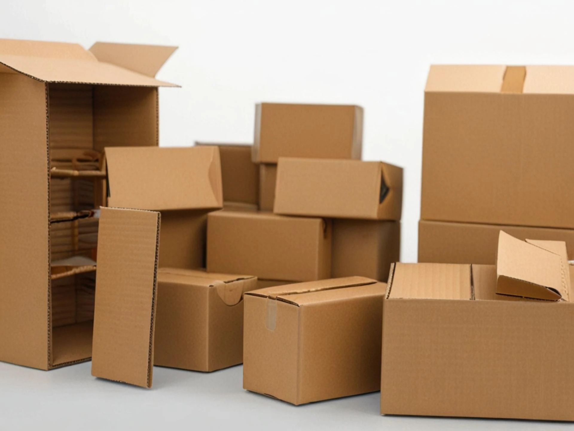 Corrugated Box Manufacturing Plant Project Report 2024: Cost Analysis and Raw Material Requirements