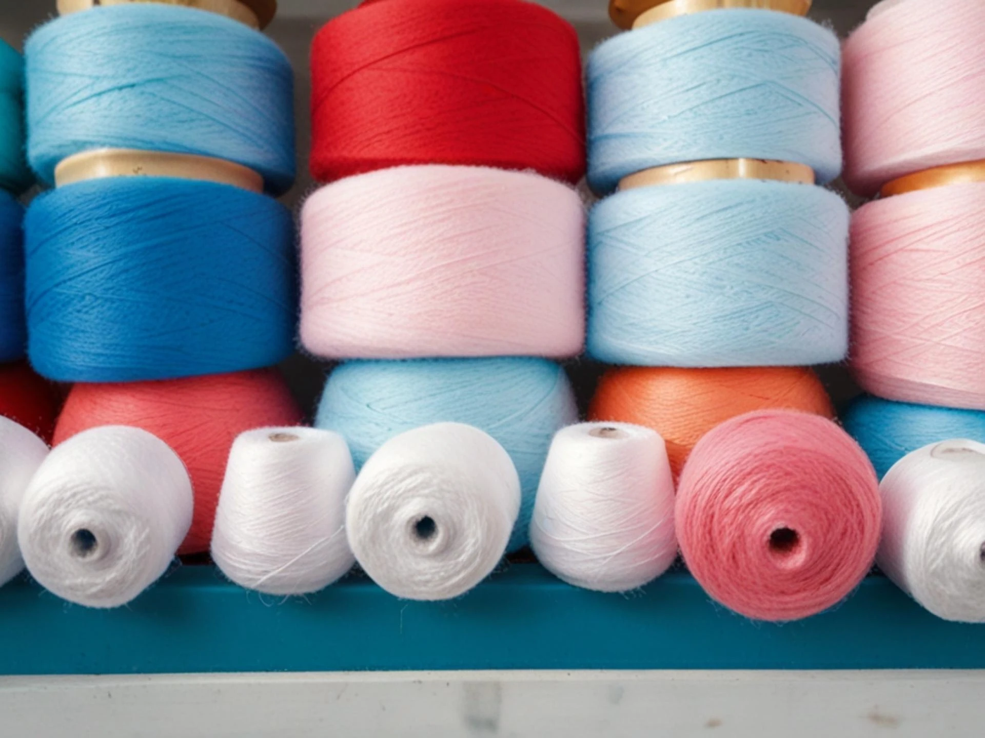 Cotton Yarn Manufacturing Plant Project Report 2024: Comprehensive Business Plan, Raw Materials and Cost Involved