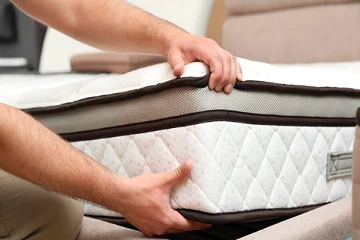 What is the Size of Oman Mattress market? : Ken Research