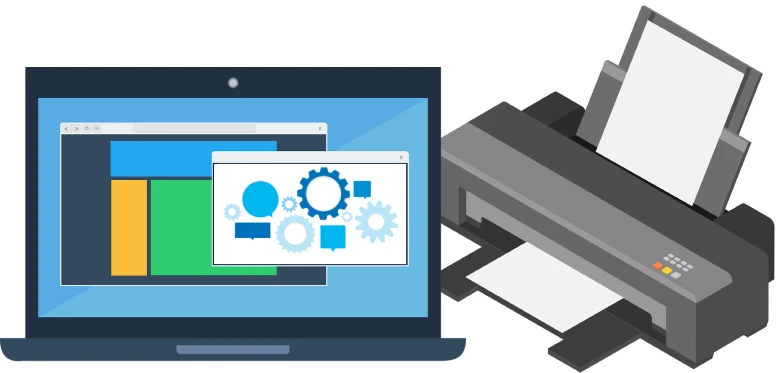 What to Do If HP Printer Is Making Noise While Printing?