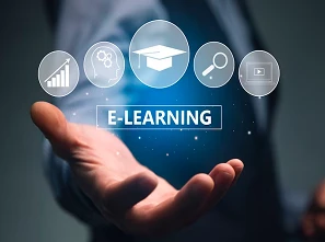 Global E-learning Market Outlook