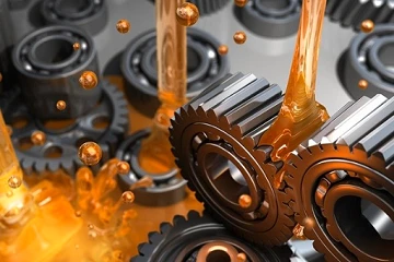 Global Lubricants Market Outlook to 2027