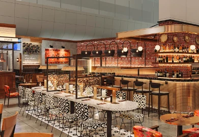 Qatar Retail Restaurant Industry Outlook to 2027: Ken Research