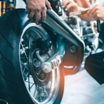 India Two-Wheeler Aftermarket Services Industry Outlook to 2027