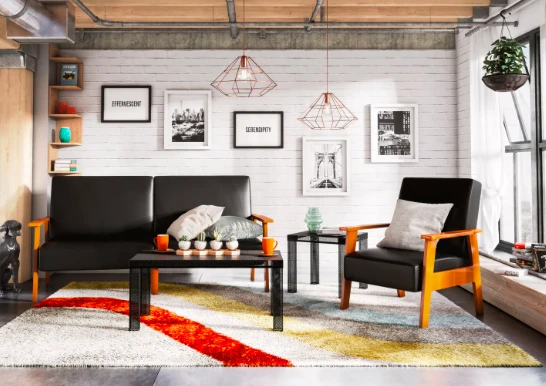 India Online Furniture and Home Décor Market - KENRESEARCH