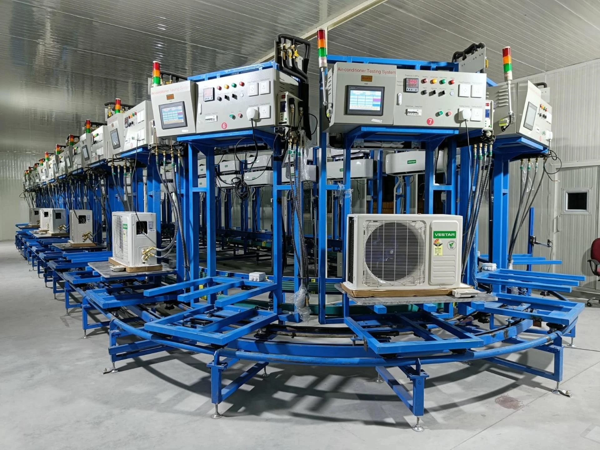 Conditioner Manufacturing Plant Project Report 2024, Machinery and Technology Requirements