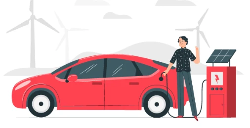 UAE Electric Vehicle Charging Equipment Market is aiming to reach USD 45 Mn by 2026. Will the market be able to achieve the target? : Ken Research