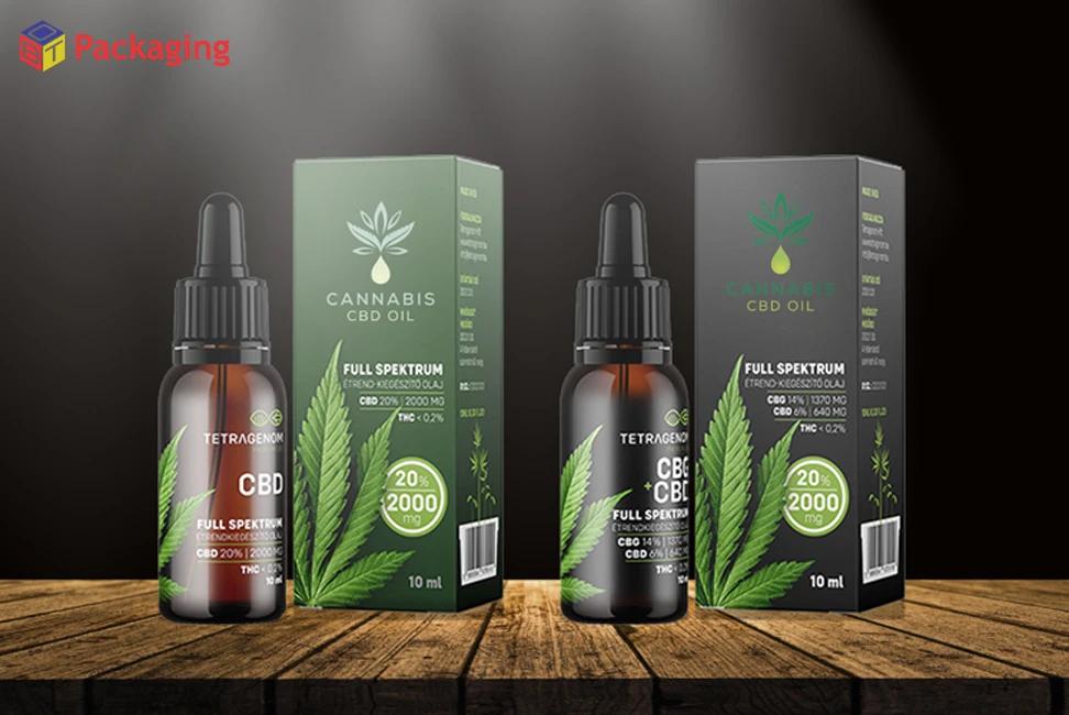 Effective Labelling Techniques to Amp Up Your Oil Packaging