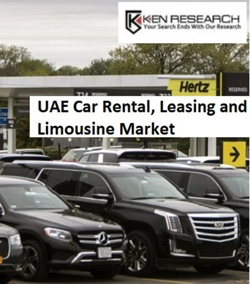 The UAE Car Rental, Leasing and Limousine Market Outlook to 2025 - Driven by Reviving Tourism, altered Customer Preference from Public Transport to Personal Car
