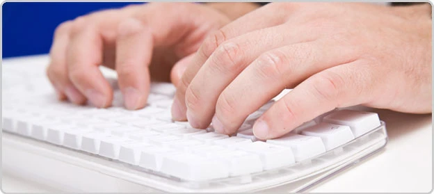 Data Entry India: Outsource Data Entry Company in India