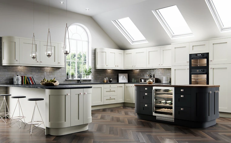 How do you know how much to spend on your Starplan fitted kitchen?