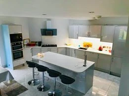 Can you fit a Starplan kitchen island in your kitchen?