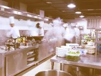 What can our catering engineers do for your kitchen?