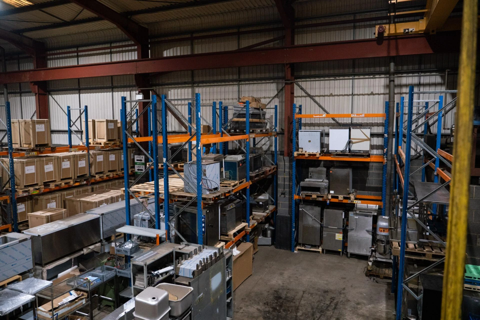 Mistakes to avoid when it comes to your commercial kitchen ventilation