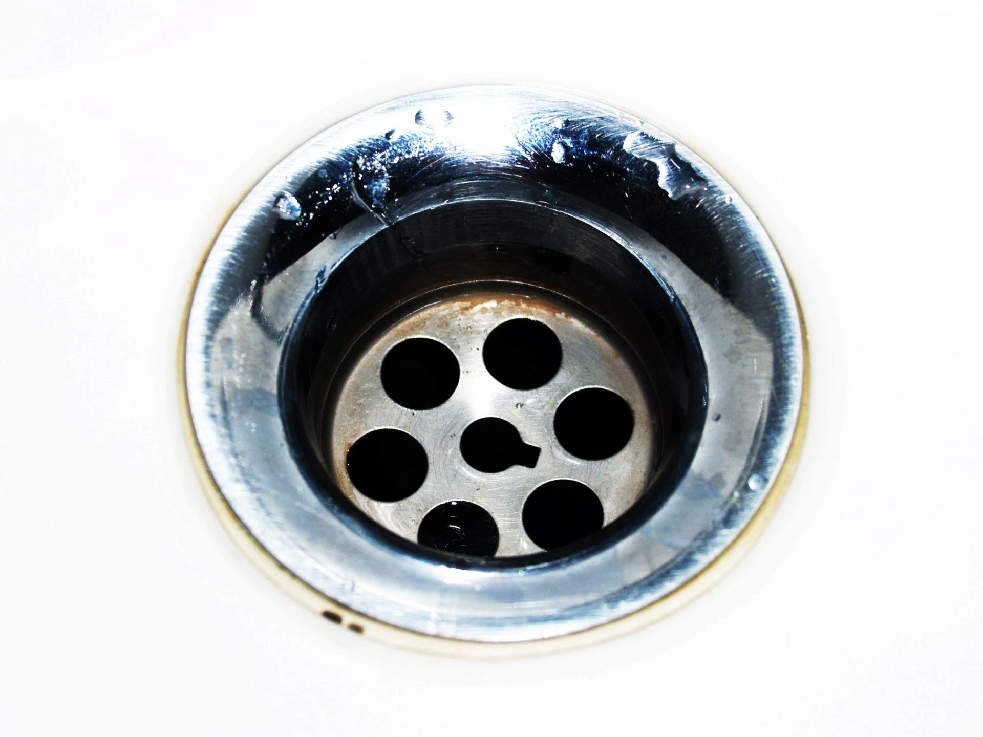 DEALING WITH YOUR DRAINAGE CORRECTLY