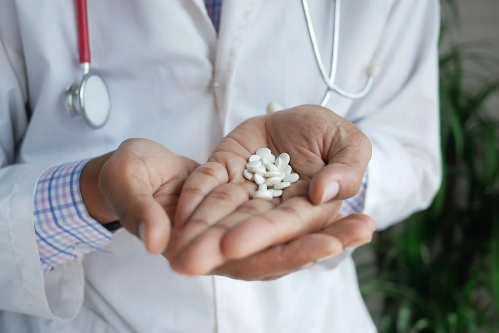 Healing Hands: The Impact of Prescription Assistance Programs