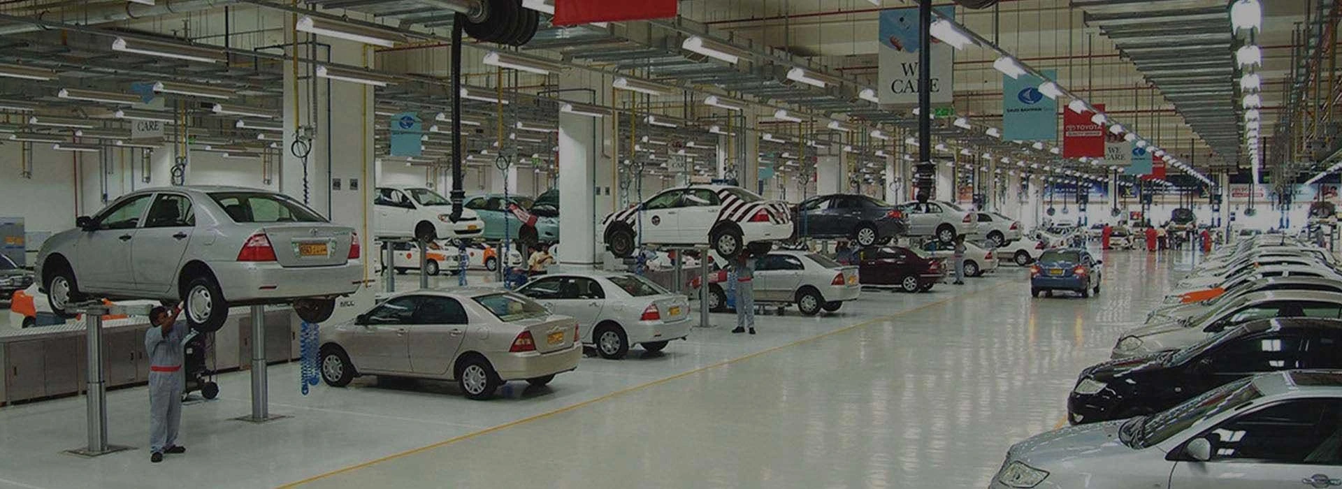 How to Buy Your Favorite Saud Bahwan Used Cars -Explained in Detail !