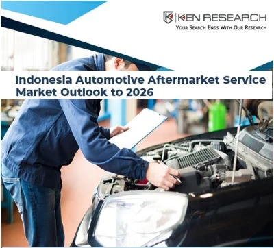 Prospek Pasar Layanan Aftermarket Otomotif Indonesia hingga 2026