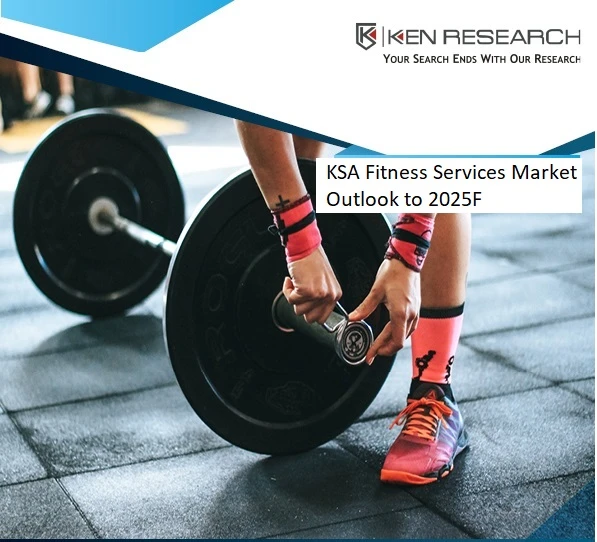 KSA Fitness Services Market Outlook to 2025F