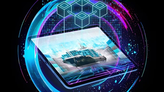 4 STRATEGIES FOR YOUR COMPANY WITH BLOCKCHAIN