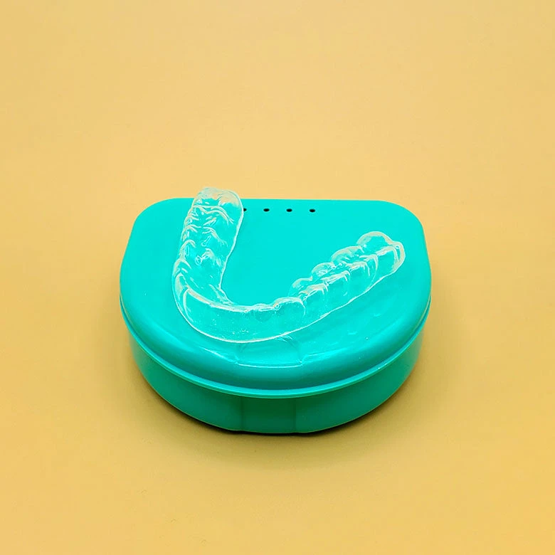 Daytime Teeth Grinding in Children: Causes, Effects, and Parental Guidance