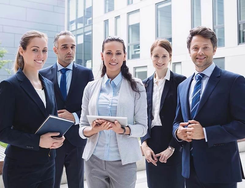 Get The Best HR Email List from InfoGlobalData