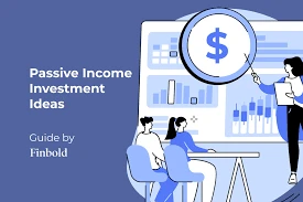 Low risk Passive income investment