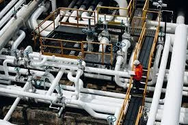 Business gas safety