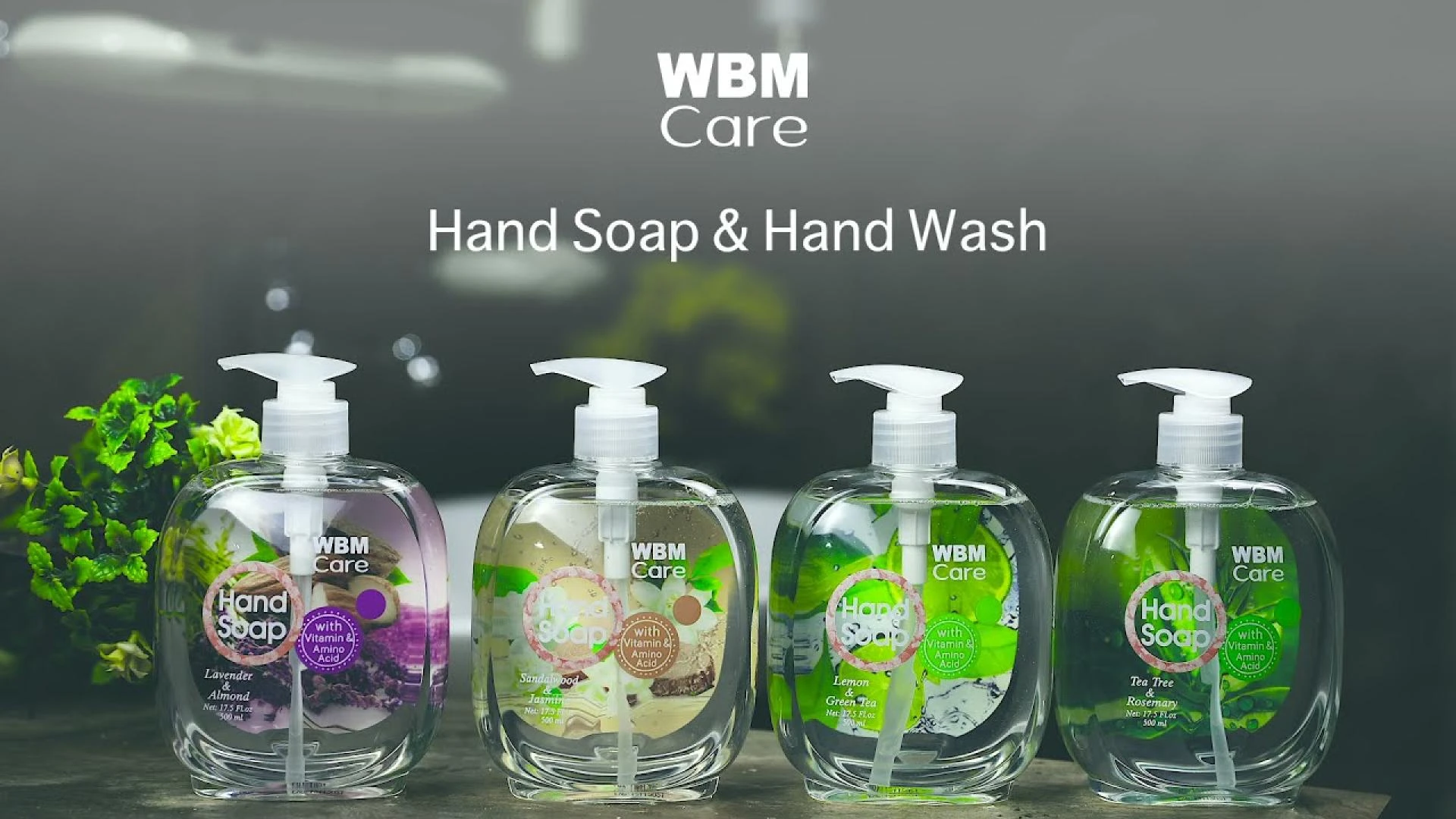 Most Effective Hand Washes Available in Pakistan