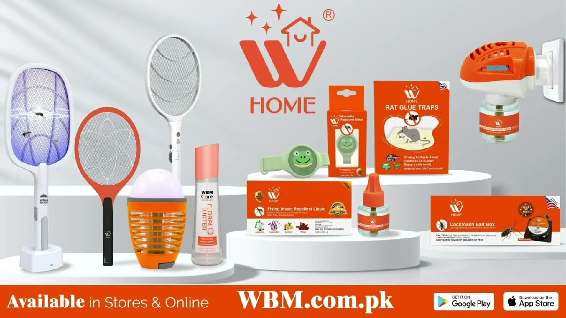 Original &amp; Effective Insect Killer in Pakistan