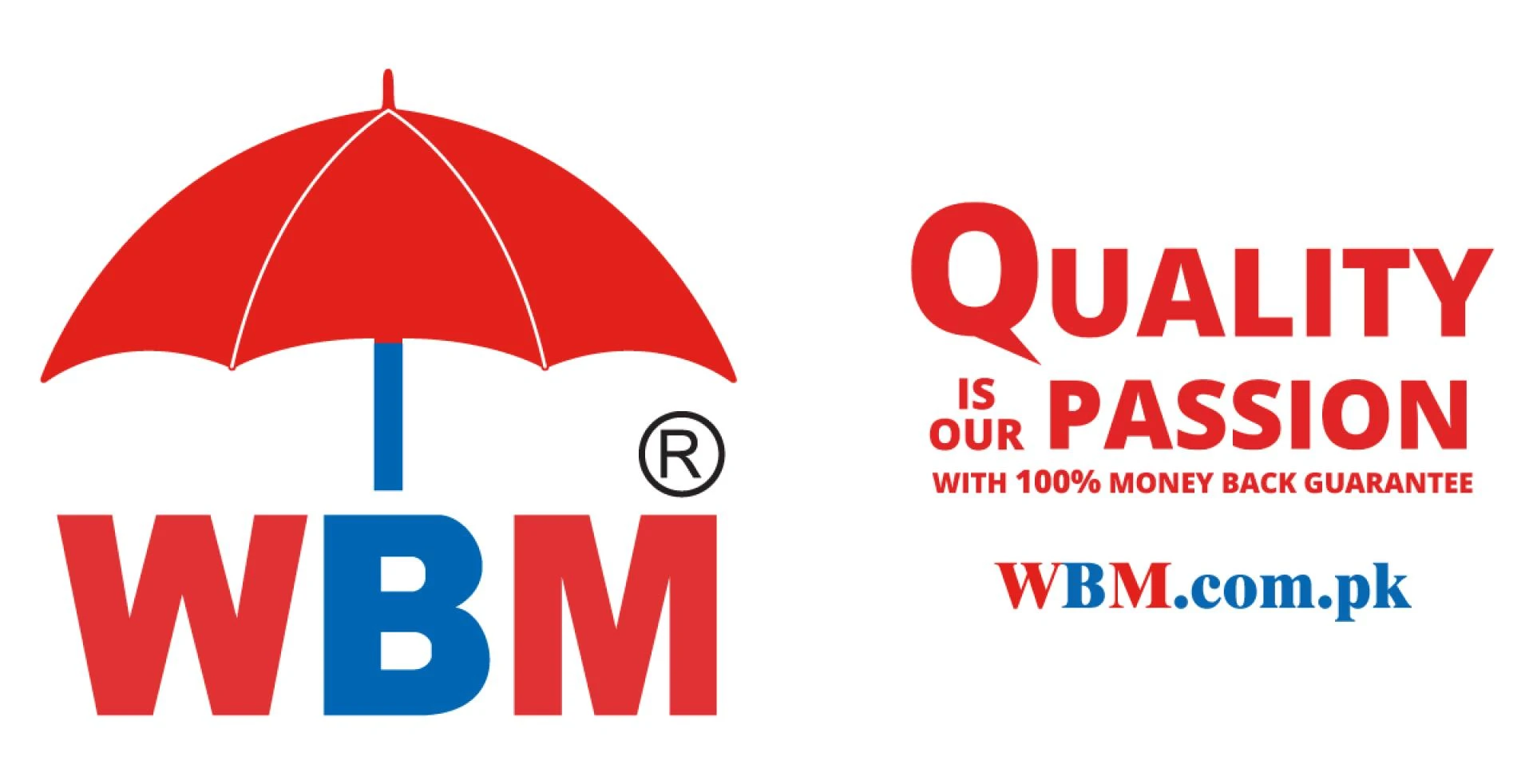WBM Biggest Online Grocery Shopping Marketplace in Pakistan