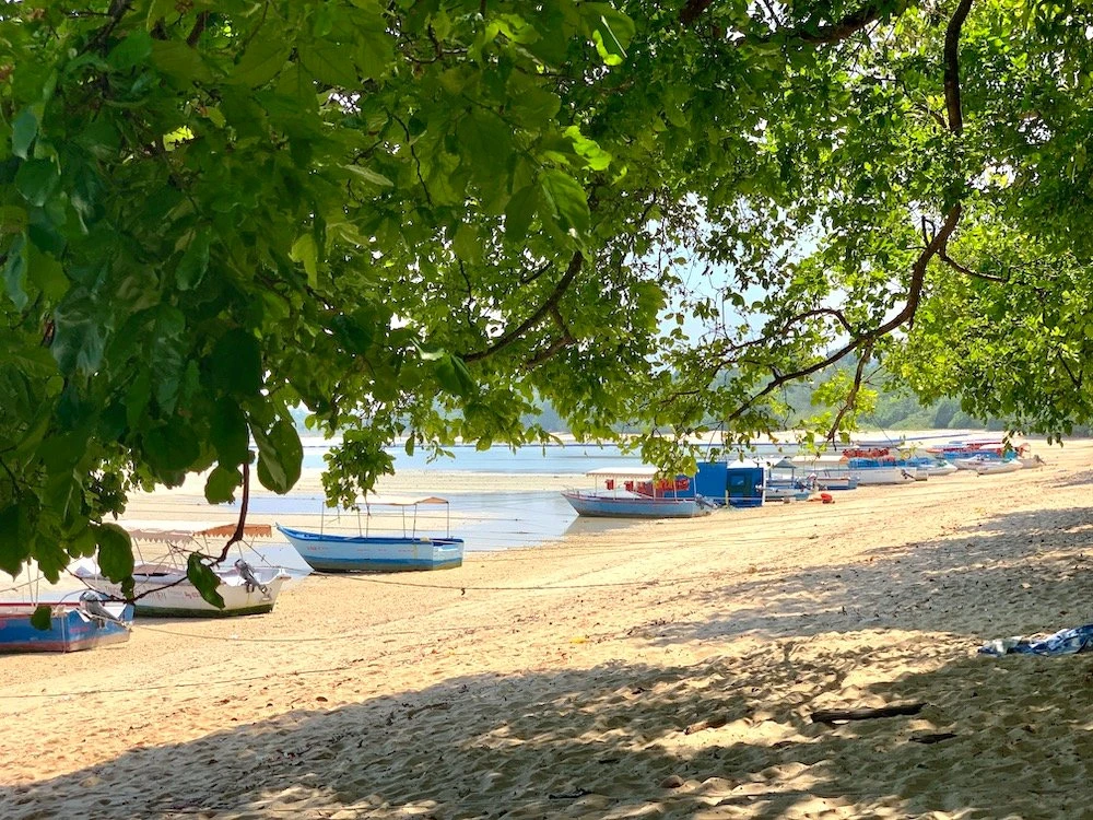 Top places to visit in Andaman and Nicobar Islands for Honeymoon