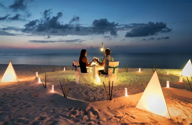 Best places to visit for Honeymoon couples in Andaman