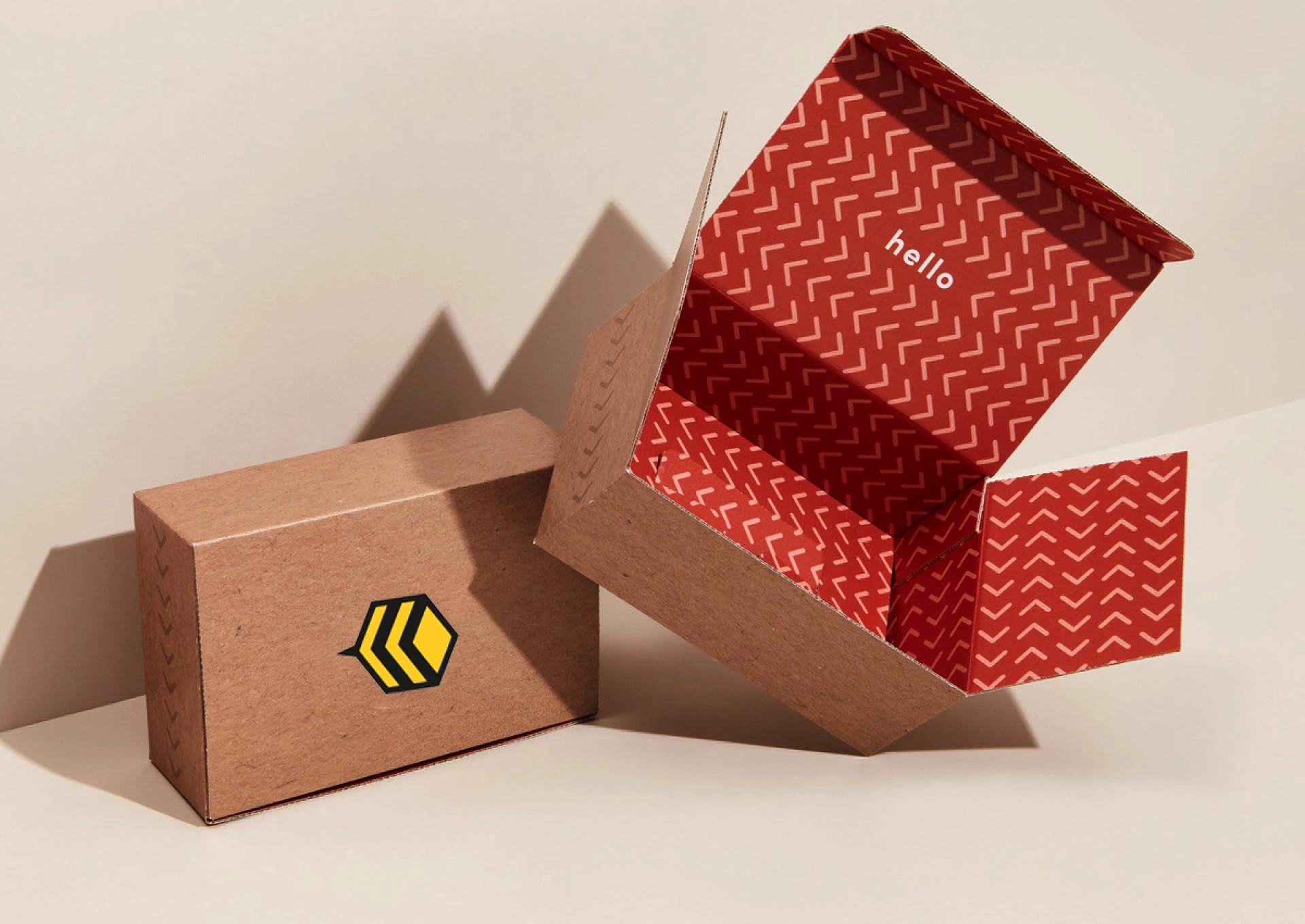 Unveiling the Charm of Tuck Boxes: Elevating Packaging Beyond Ordinary