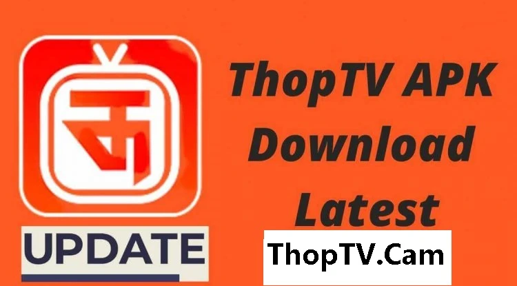 ThopTV APK Download Latest Version For Android 2023