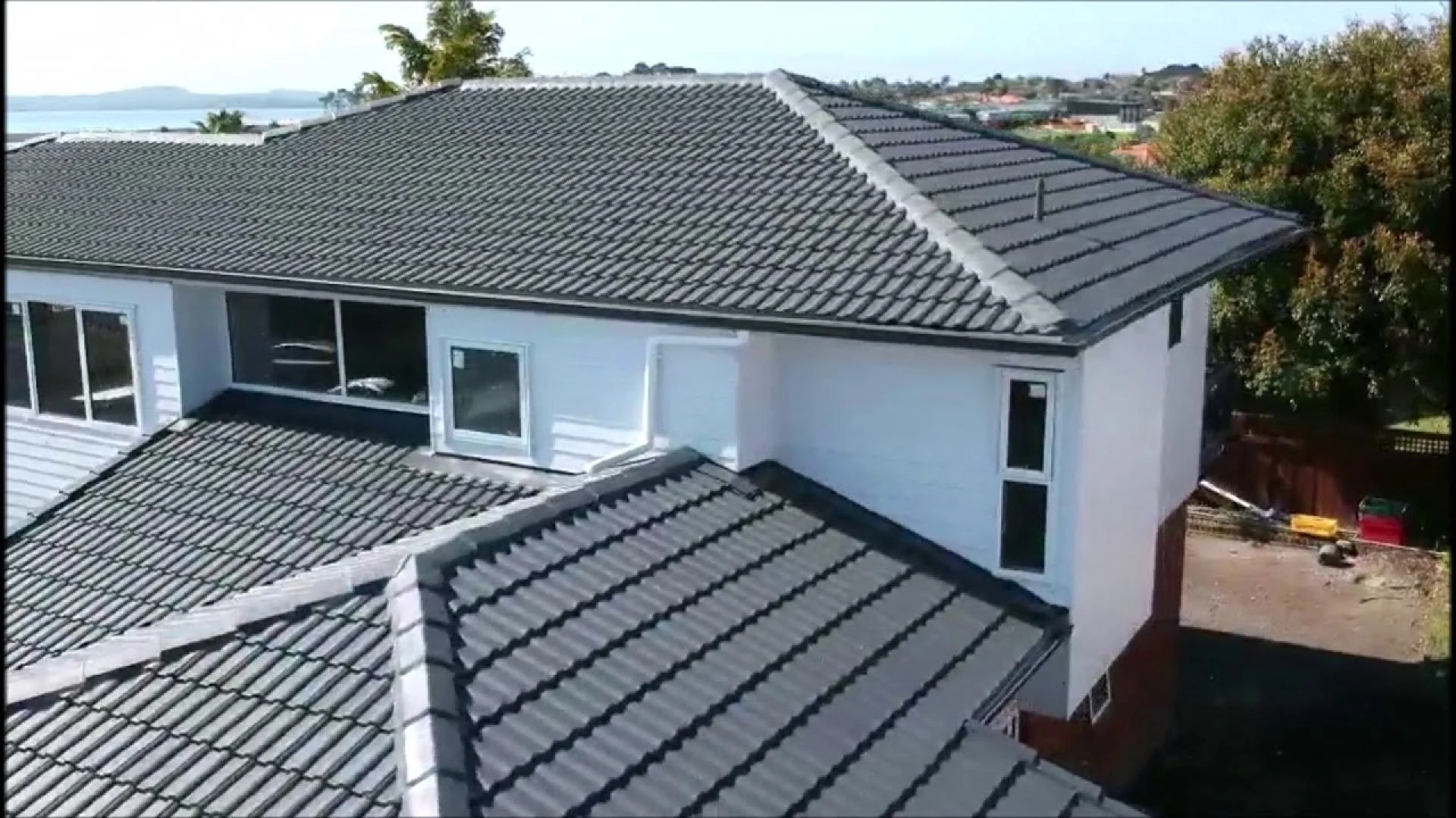 Protecting Homes and Businesses: A Comprehensive Guide to Residential and Commercial Roofing in Auckland