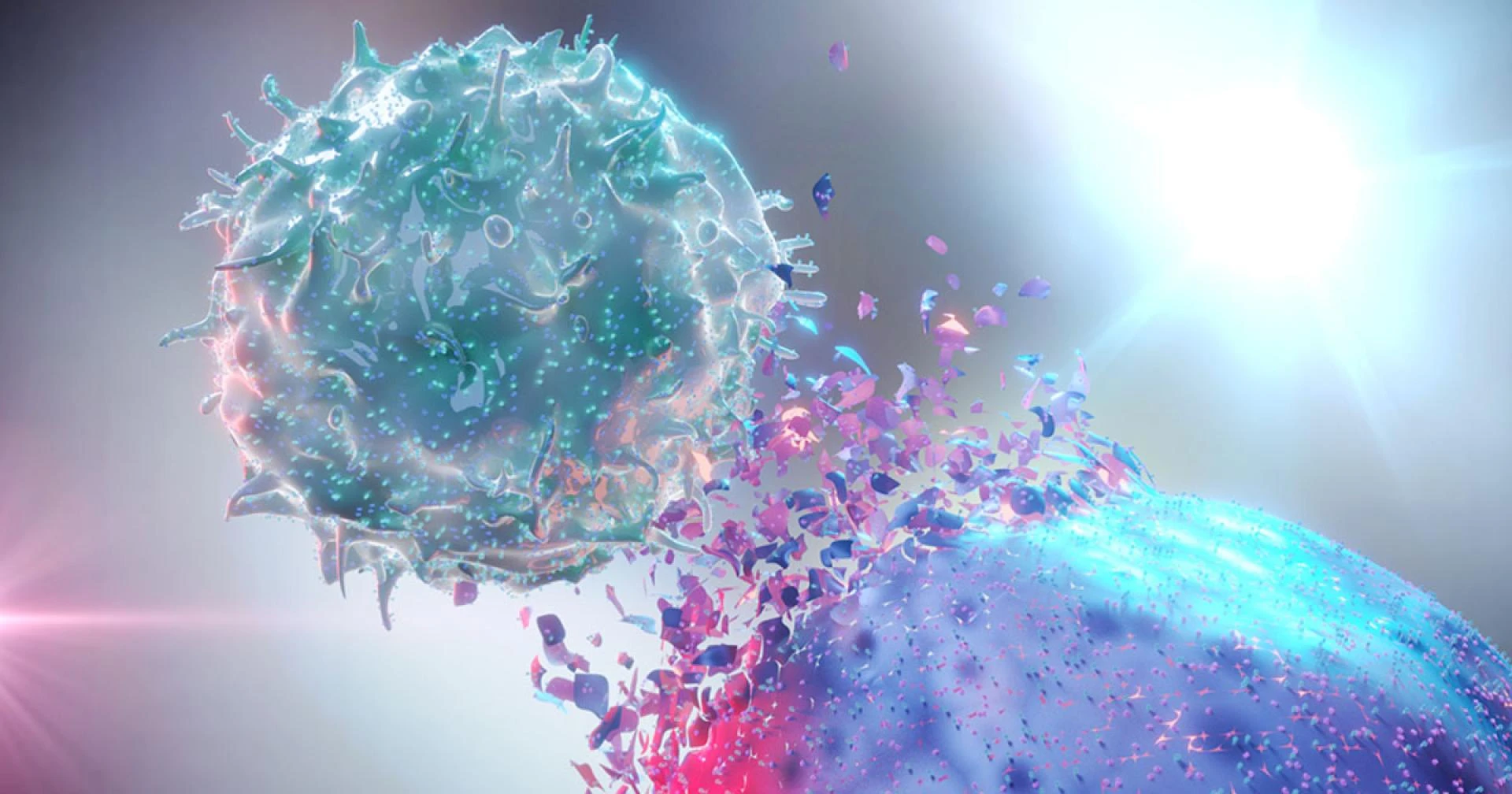 Global Cancer Immunotherapy Market Is related To Witness Tremendous Growth In Coming Years