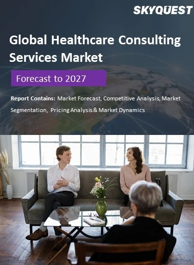          Global Healthcare Consulting Services Market