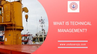 What is Technical Management?