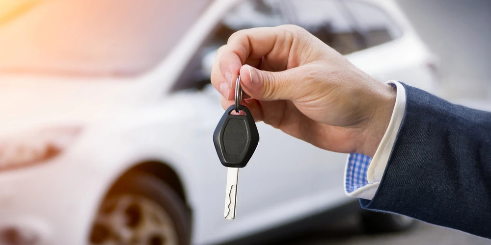 Need To Hire A Professional Car Locksmith? Here Are Things That You Need To Consider!