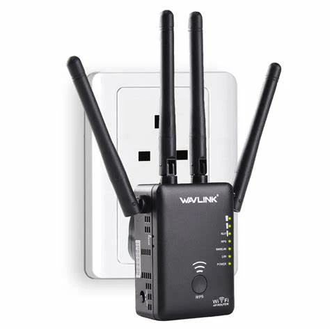 Update Wavlink AC600 Firmware For Improved Performance